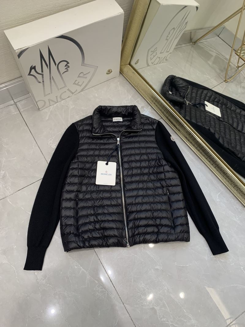 Moncler Down Jackets